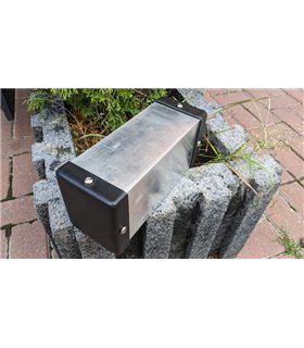 Аккумуляторна батарея Power Bank 12V 256Wh (19791)