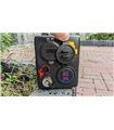 Аккумуляторна батарея Power Bank 12V 256Wh (19791) Аккумуляторна батарея Power Bank 12V 256Wh (19791)