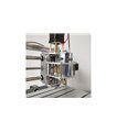Гравировальный станок ЧПУ CNC 500mW laser (16165)