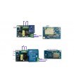 Wi-Fi дистанционное реле управления устройствами для умного дома 25A (15870) Wi-Fi дистанционное реле управления устройствами для умного дома 25A (15870)