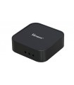 Умный Wi-Fi мост Sonoff RF 433MHz Wi-Fi сигнализация (14675) Умный Wi-Fi мост Sonoff RF 433MHz Wi-Fi сигнализация (14675)