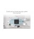 Умный Wi-Fi мост Sonoff RF 433MHz Wi-Fi сигнализация (14675)