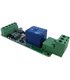 Модуль релейный Modbus RTU 1 RS485 TTL 12V (18977)