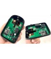 Розетка смарт WiFi для разработчиков ESP8266 10A белая (19305) Розетка смарт WiFi для разработчиков ESP8266 10A белая (19305)