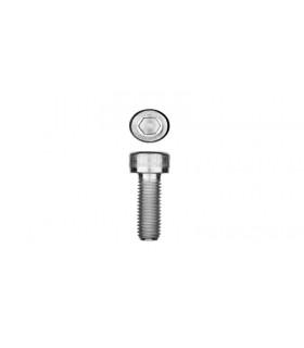Винт болт с цилиндрической головкой M5*10mm DIN912 (14822)