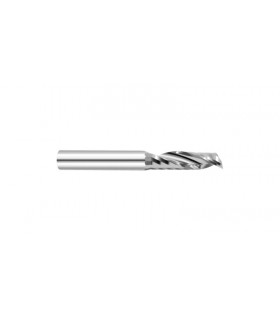 Фреза для станка ЧПУ 4190 2.5mm 12mm aaa однозаходная (11969)