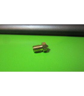 Сопло E3D M6 0.3мм под 3мм нить для 3D-принтера (12185)
