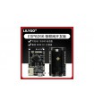 Модуль LILYGO T-OI ESP8266 MINID1 с холдером для аккумулятора 1634 (16899) Модуль LILYGO T-OI ESP8266 MINID1 с холдером для аккумулятора 1634 (16899)