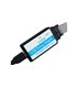 Программатор эмулятор USB JTAG C8051F U-EC5 EC6 (10639)