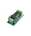 Модуль переключения источника питания XH-M350 WAVGAT 12V 150W 12A HW-712 (17505) Модуль переключения источника питания XH-M350 WAVGAT 12V 150W 12A HW-712 (17505)
