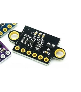 Лазерный дальномер VL53L0X для Arduino (17571)