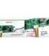 Инвертор светодиодный универсальный CA-266S 32-65 дюймов LED ТV (15098)
