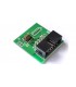 Загрузочный кабель анализатора плат Bluetooth 4.0 CC2540 zigbee CC2531 (15828)