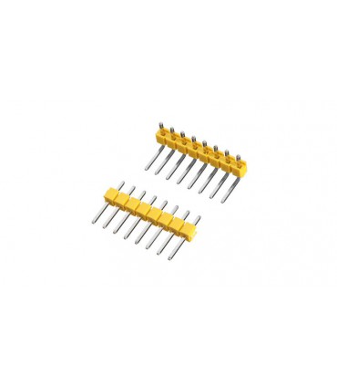 Дисплей электронной бумаги размер 1.54 дюйма 152*152 SPI (17867)