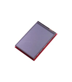 Дисплей TFT 3.5 дюйма шильд для Arduino ILI9486 (18345)