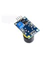 Датчик озона MQ131 датчик обнаружения газа Arduino (16566) Датчик озона MQ131 датчик обнаружения газа Arduino (16566)