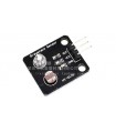 Аналоговый датчик цвета оттенков серого DFR0022 3.3-5V DIY (18614) Аналоговый датчик цвета оттенков серого DFR0022 3.3-5V DIY (18614)