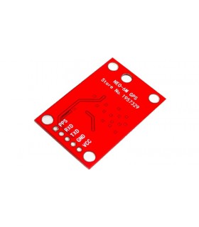 GPS модуль GYNEO6MV2 GYNEO6MV2 GPS NEO-6M GY-NEO6MV2 MOD42 (15385)