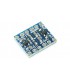 Модуль преобразования уровня IIC I2C 5V-3V 2-канальный (17546)