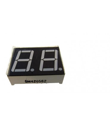 Индикатор SM420562 30*24мм (17599)