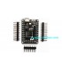 Плата разработки Nuvoton Nu-Link N76E003 N76E003AT20 51 (18230)