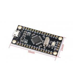 Плата для разработки STM8S STM8S105K4T6S (17870)