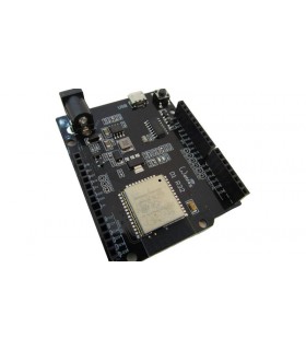 Плата ESP32 Wemos D1 Mini под Arduino UNO R3 D1 R32 Wi-Fi Bluetooth (16731)