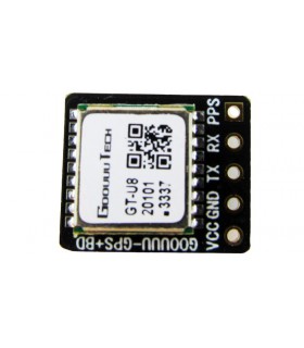 Модуль GPS Beidou ATGM336H без антенны заменяет NEO-M8N (18617)