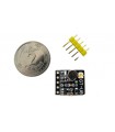 Модуль GPS Beidou ATGM336H без антенны заменяет NEO-M8N (18617)