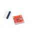 Цифровой аналоговый преобразователь ЦАП MCP4725 Arduino (15033)