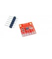 Цифровой аналоговый преобразователь ЦАП MCP4725 Arduino (15033) Цифровой аналоговый преобразователь ЦАП MCP4725 Arduino (15033)