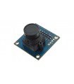 Модуль VGA камеры OV7670 Arduino AVR Pic (10120) Модуль VGA камеры OV7670 Arduino AVR Pic (10120)