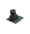 Модуль VGA камеры OV7670 Arduino AVR Pic (10120) Модуль VGA камеры OV7670 Arduino AVR Pic (10120)