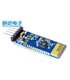 Модуль Bluetooth SPP-C SPPC HC-05 HC-06 6pin для Arduino (15747)