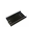 Плата разработчика ESP32 DevKitC WROOM-32U с IPX (16844) Плата разработчика ESP32 DevKitC WROOM-32U с IPX (16844)