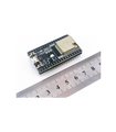 Плата разработчика ESP32 DevKitC WROOM-32U с IPX (16844) Плата разработчика ESP32 DevKitC WROOM-32U с IPX (16844)