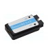 Эмулятор зарядного устройства SmartRF04EB CC1110 CC2530 ZigBee (18624)