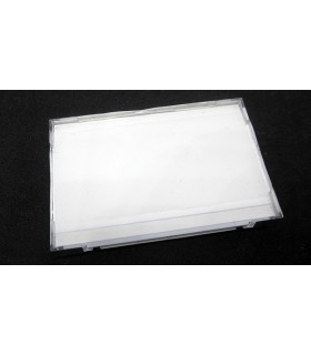 Площадка под дисплей LCD Light LX-12864P1 с подсветкой 69*48мм (16366)
