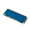 Высокоскоростной 16-канальный аналоговый мультиплексор CD74HC4067 CMOS (17629) Высокоскоростной 16-канальный аналоговый мультиплексор CD74HC4067 CMOS (17629)