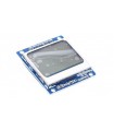 LCD дисплей Nokia 5110 на плате 84x48 Arduino (11995) LCD дисплей Nokia 5110 на плате 84x48 Arduino (11995)