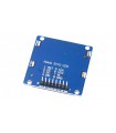 LCD дисплей Nokia 5110 на плате 84x48 Arduino (11995) LCD дисплей Nokia 5110 на плате 84x48 Arduino (11995)