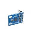 Трехосный компас магнитометр GY-273 HMC5883L DA5883 Arduino (11672) Трехосный компас магнитометр GY-273 HMC5883L DA5883 Arduino (11672)