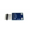 Трехосевой акселерометр GY-61 ADXL335 Arduino PIC (10897)