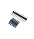 Преобразователь логических уровней 4* 5V-3V IIC UART SPI (14175)