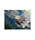 Отладочная плата STM8 STM8S на базе STM8S003F3P6 STM8S103F3 (11558)