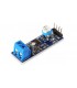 Нормирующий усилитель LM386 Arduino (11171)