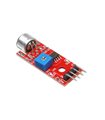 Микрофон с высокой чувствительностью KY-037 Arduino (11729)