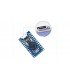 Контроллер Arduino Pro Micro Leonardo Atmega32U4 (12700)