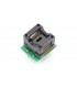 Адаптер программирования SOP16 SOIC16 DIP16 OTS16 (10936)