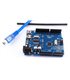 Arduino Uno R3 c mini USB Atmega328P (10619)